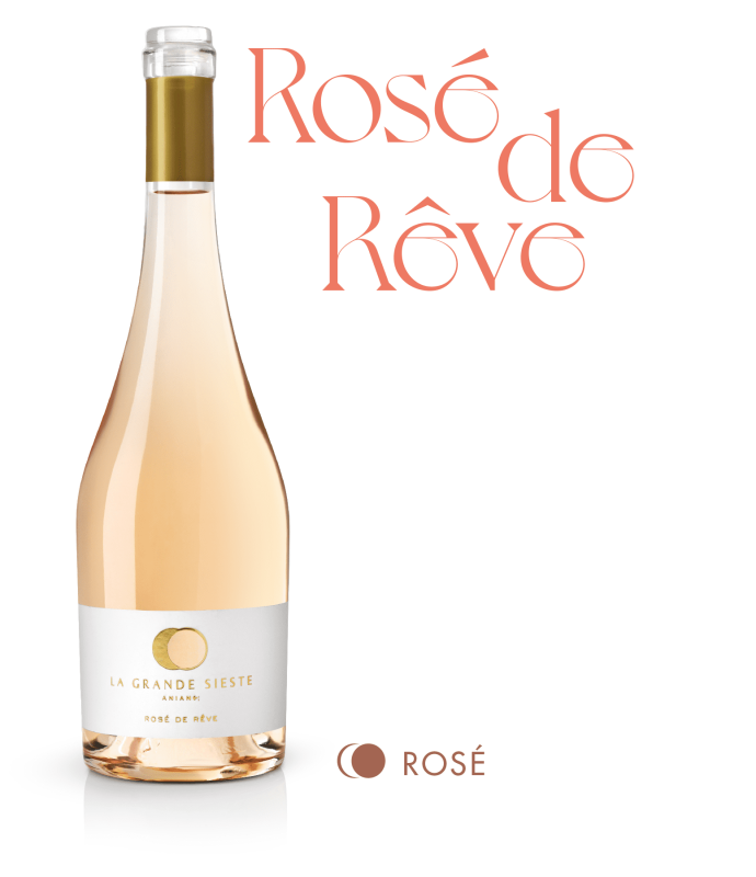 Rose De Reve