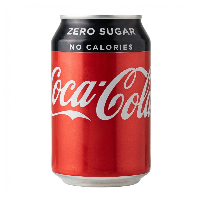 Coca Zero