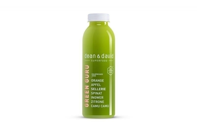 Green Guru
