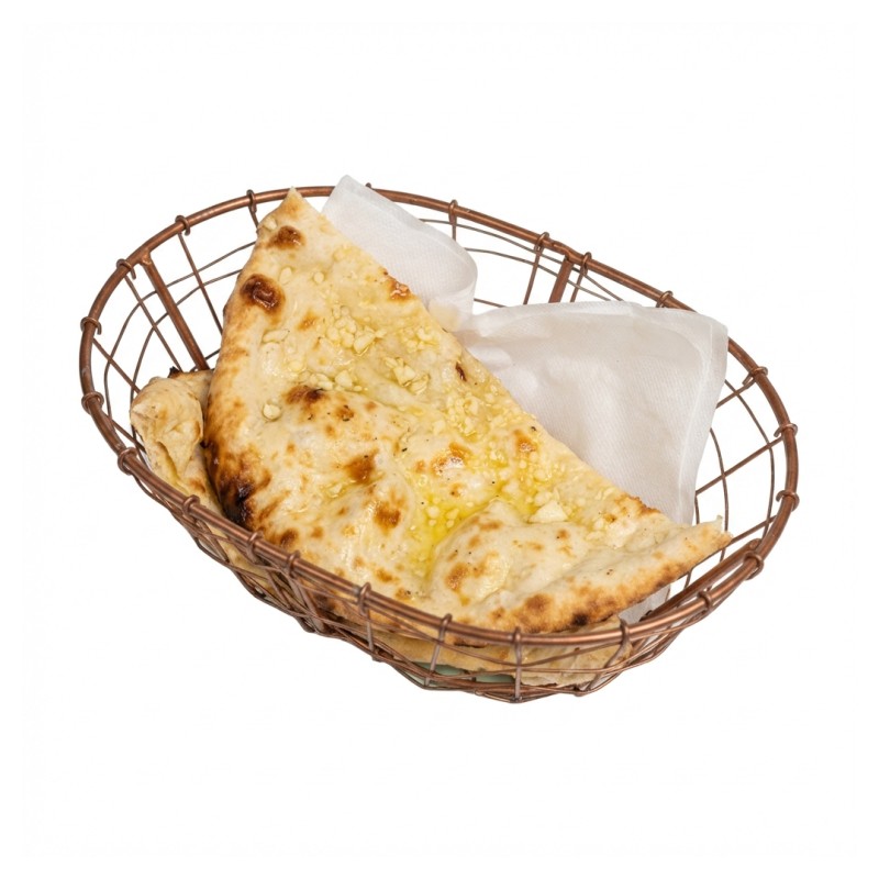Naan - Garlic