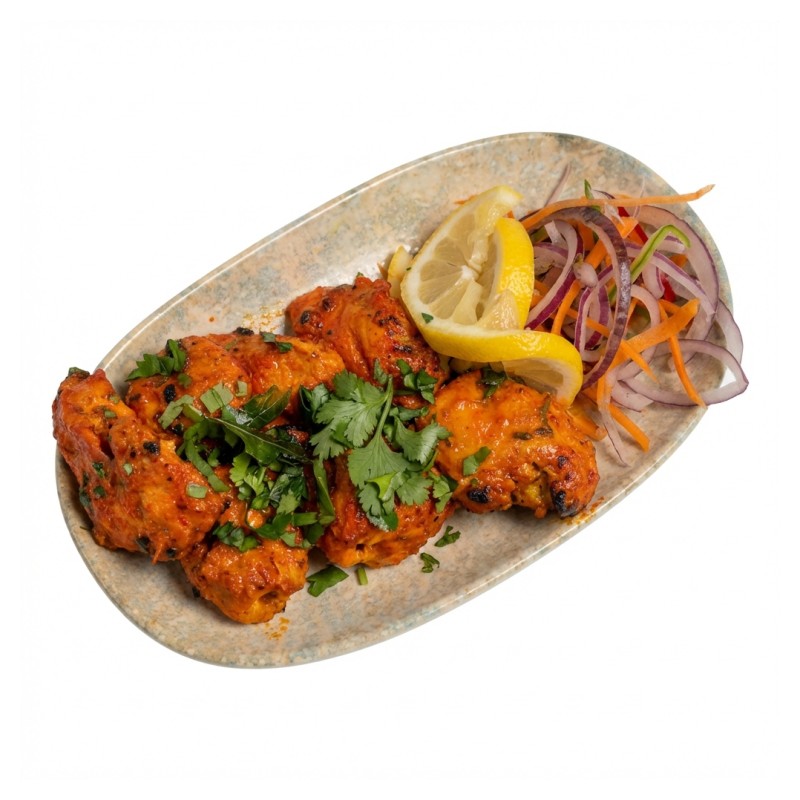 Chicken Tikka