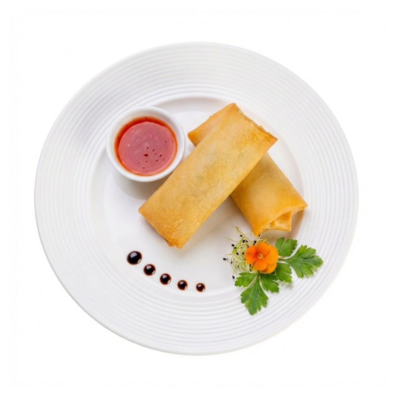 Croquettes De Printemps (2Pcs)