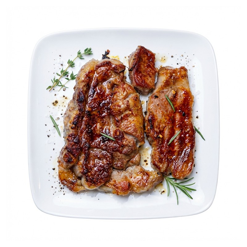 Entrecôte De Boeuf Irlandais