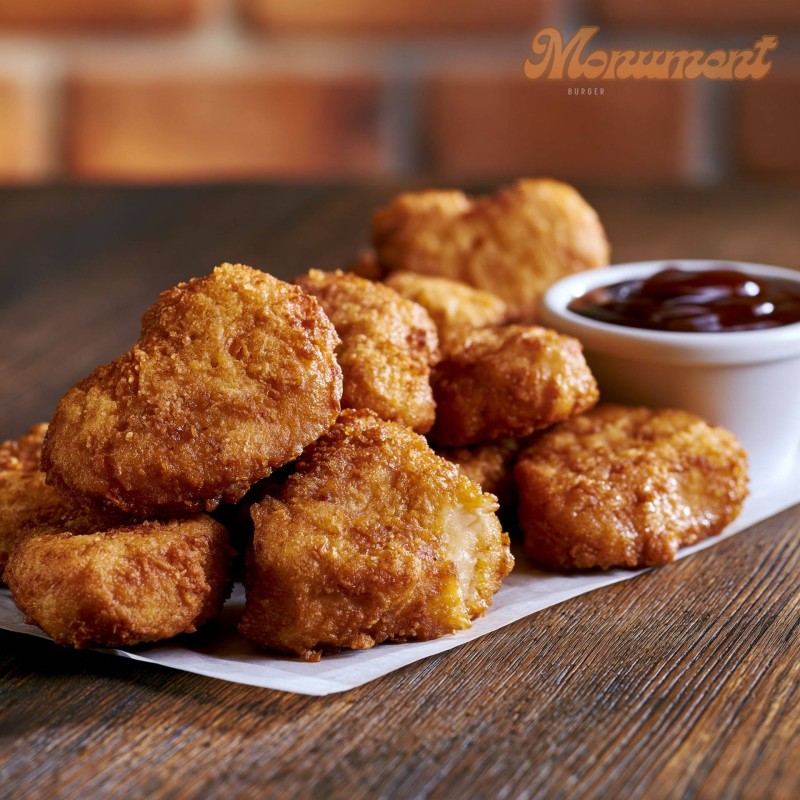 3X Nuggets