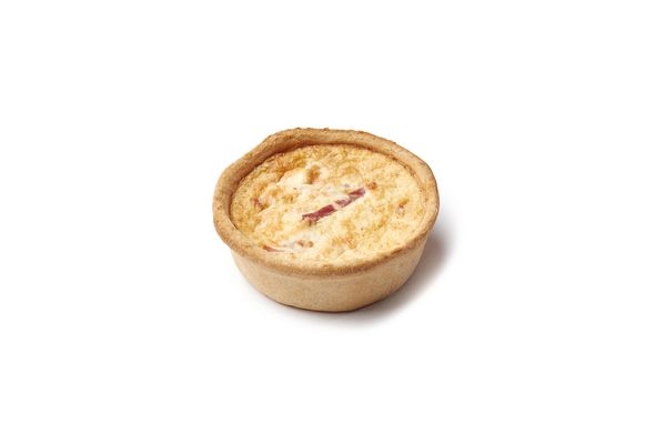 Quiche Lorraine