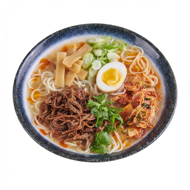 R4 Ramen Boeuf