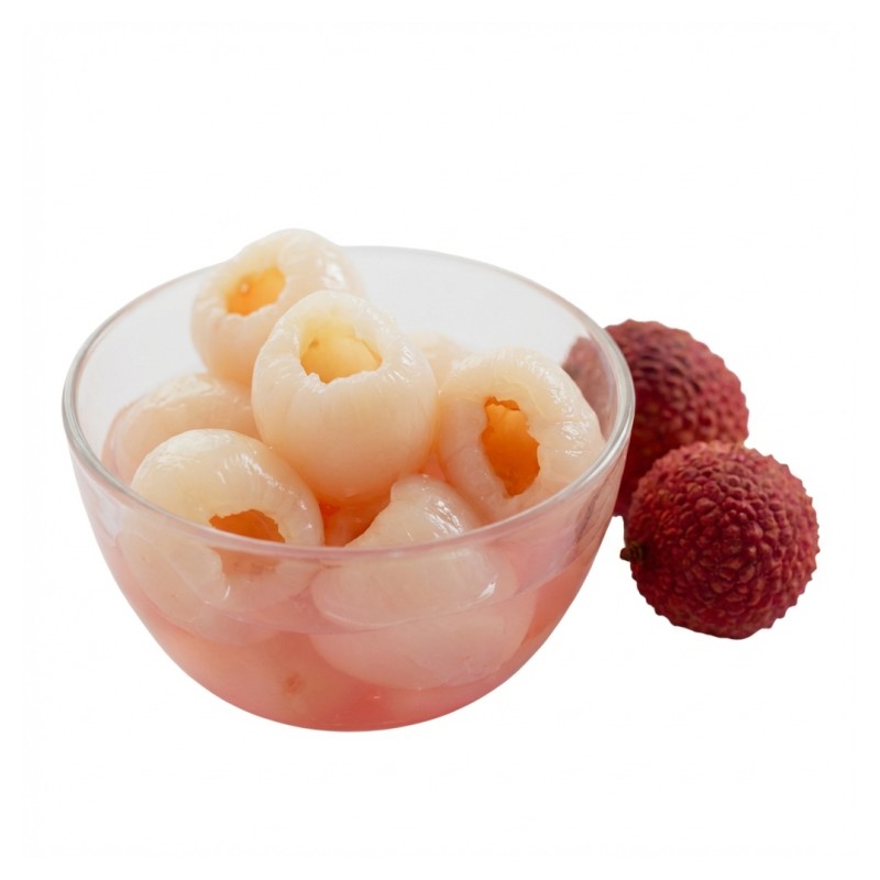 D51 Litchi