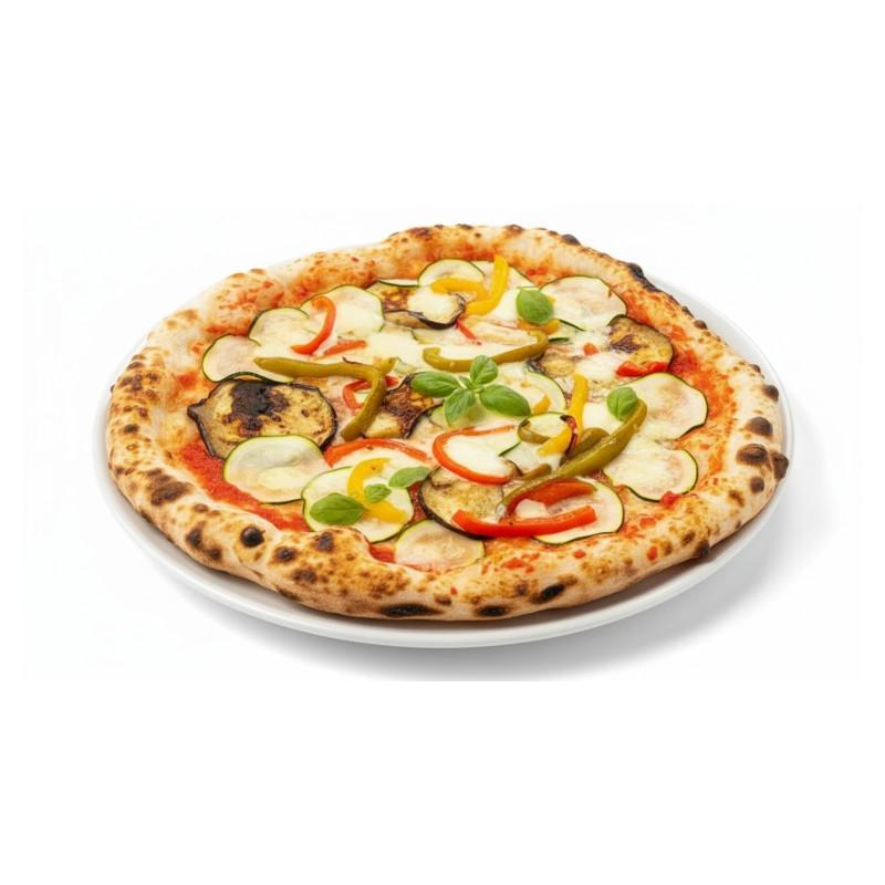 Pizza Vegetariano