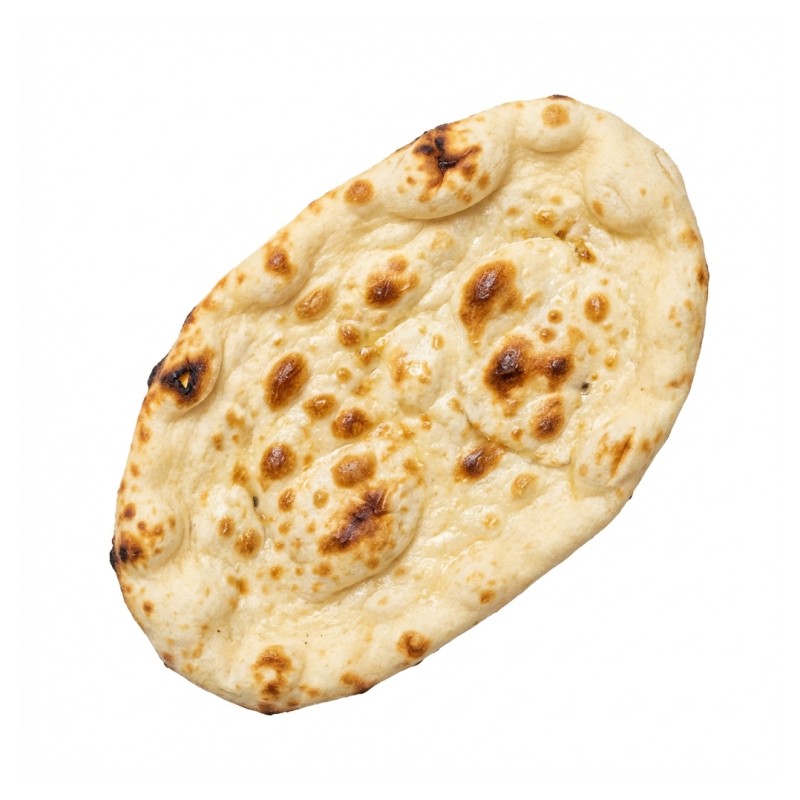108 Cheese Kulcha
