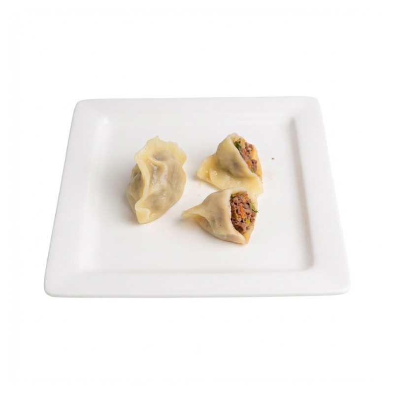 Bouchée De Boeuf À La Vapeur