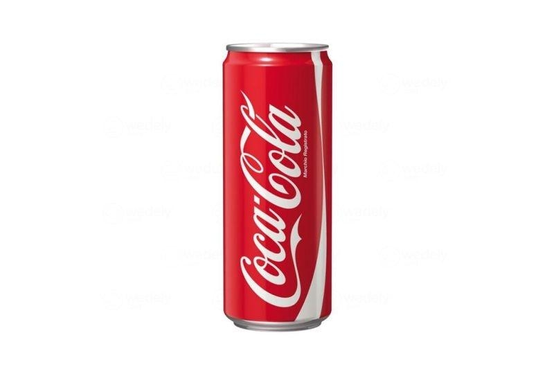 Coca Cola