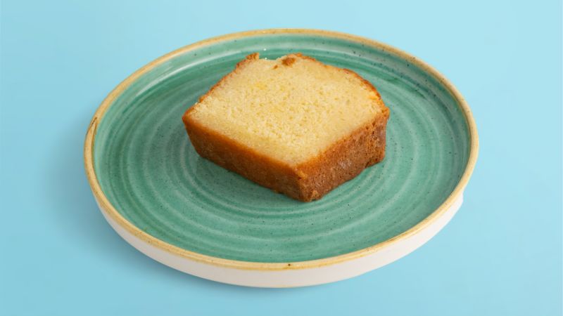 Lemon Cake