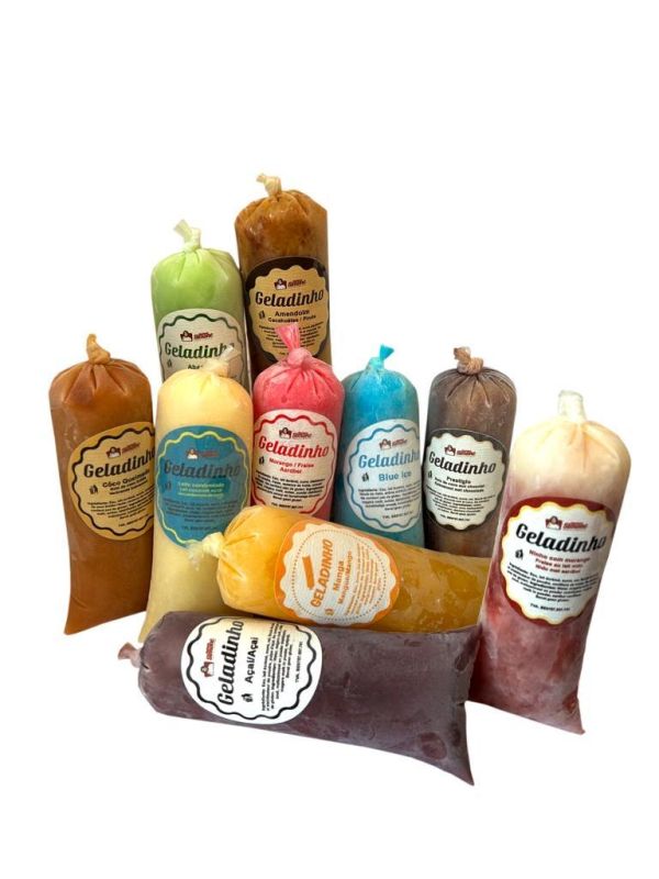 Geladinho