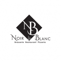 Brasserie Restaurant Noir et Blanc