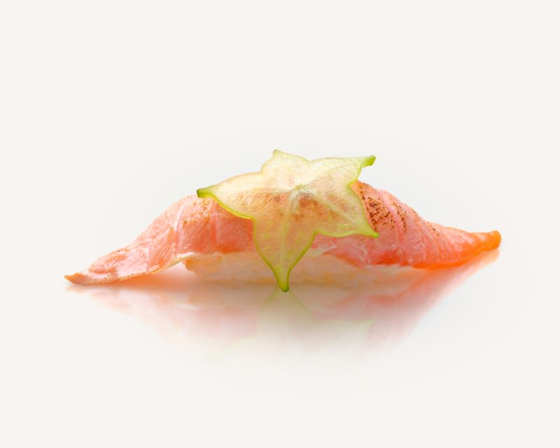 Sushi Etoile - 2 Pièces