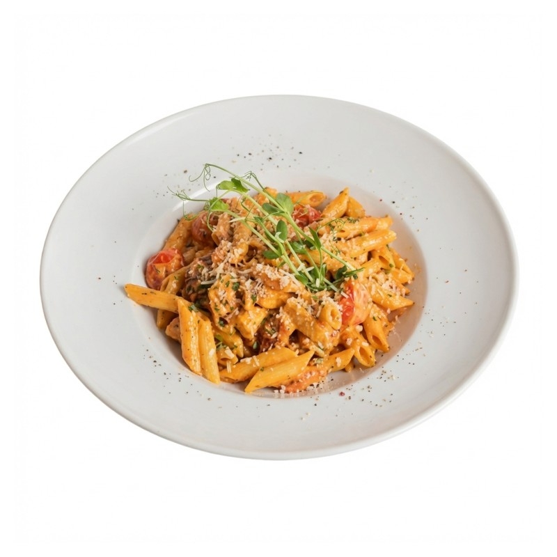 Tris De Pasta