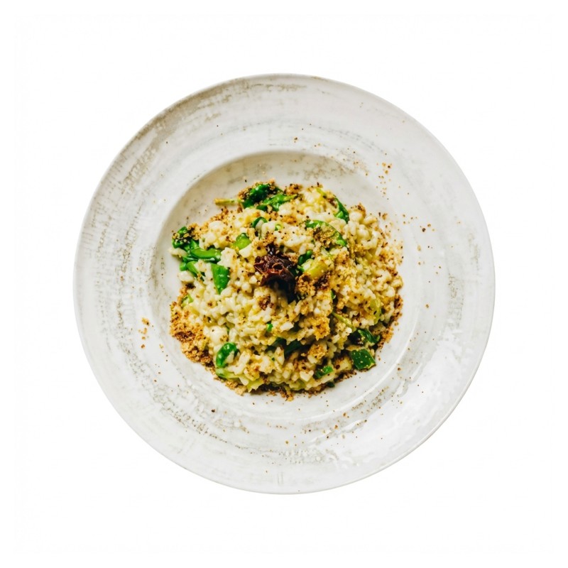 Risotto Verde