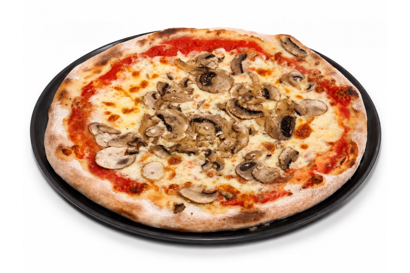 Pizza Funghi