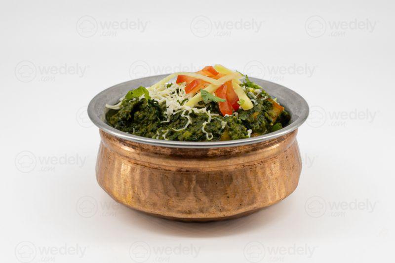 Paneer Palak