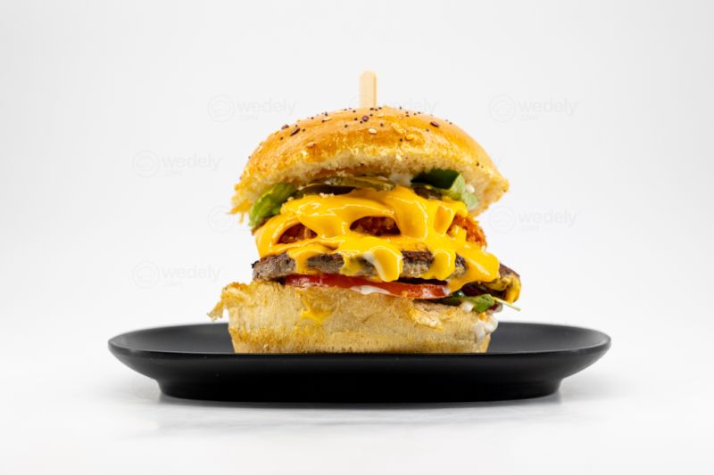 Beef & Chicken Supreme