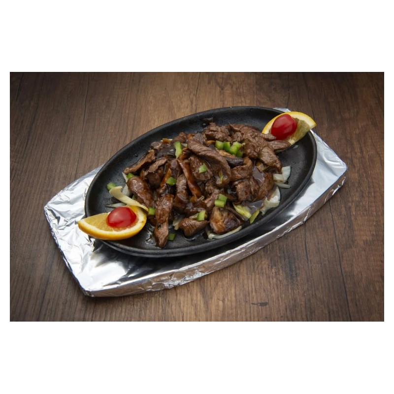 K01 Bœuf Grillé À La Façon ‘Tie Ban’