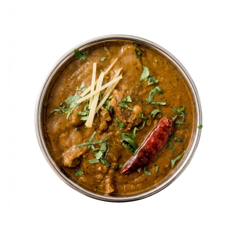 Lamb Vindaloo🌶️🌶️🌶️