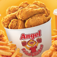 Angel Fried Chicken