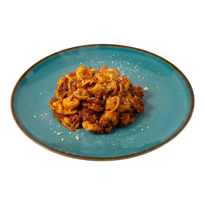 Tortellini Al Ragu