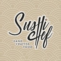 Sushi Chef