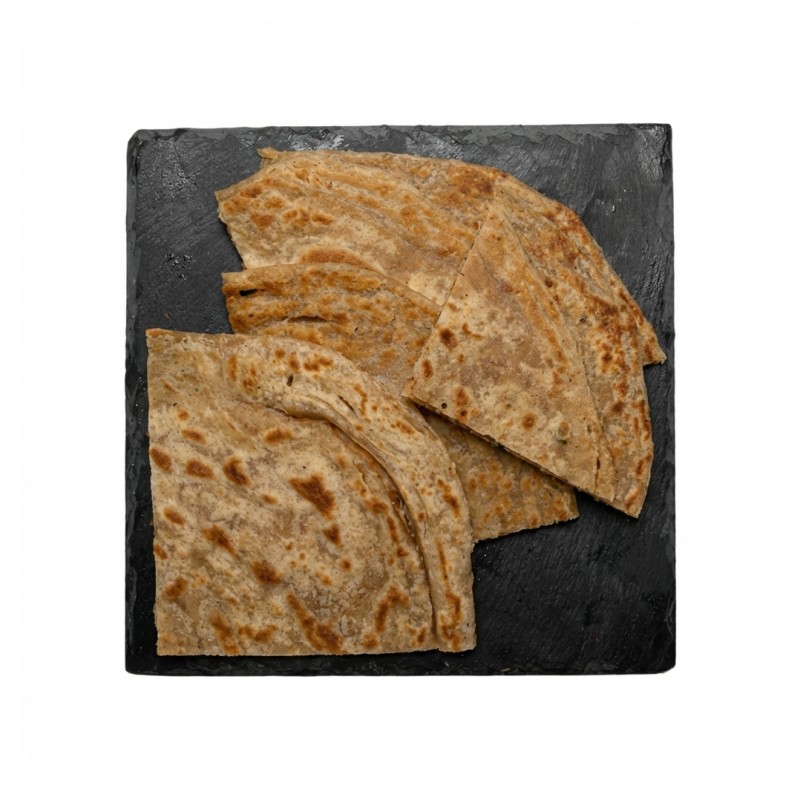 20-Laccha Paratha