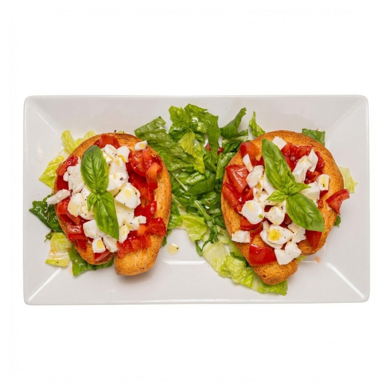 Fresella All'italiana