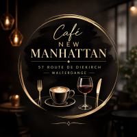 New Manhattan Cafe
