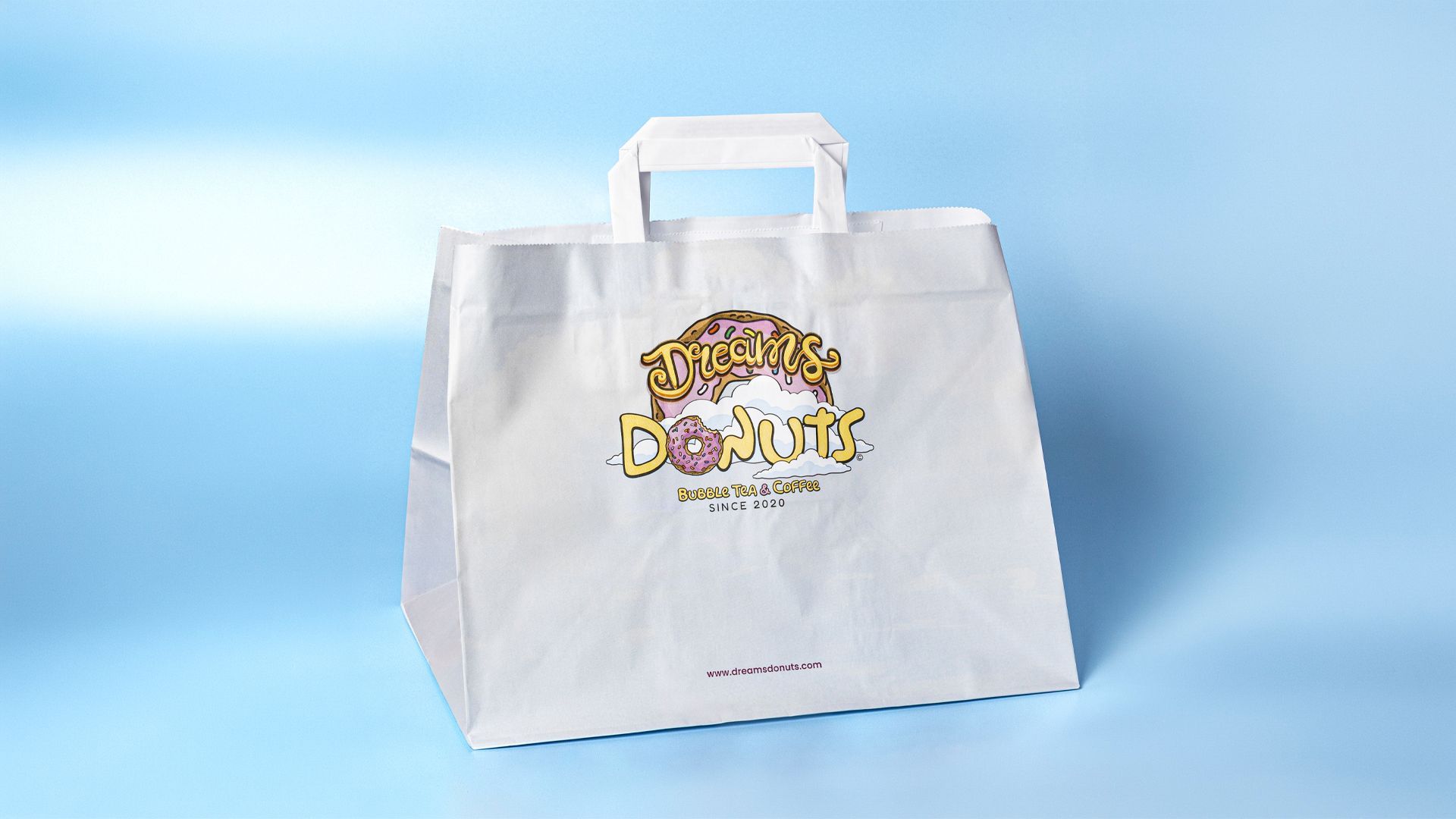 Sac 🛍️