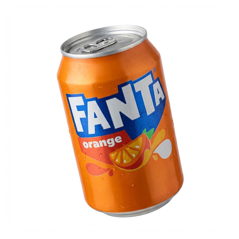 Fanta