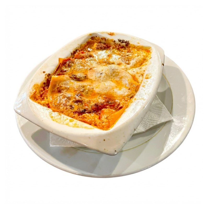 Lasagne Traditionnelle