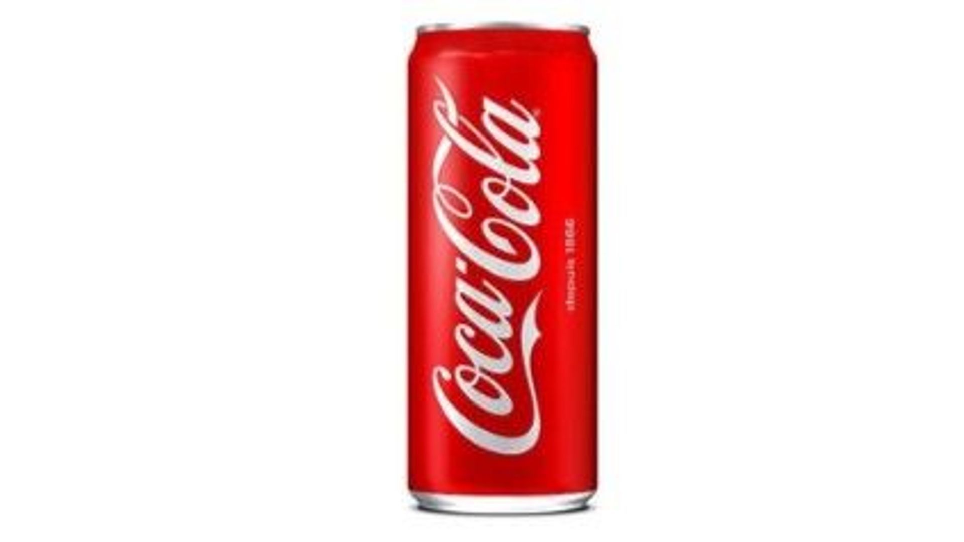 Coca-Cola 🥤 ❤️