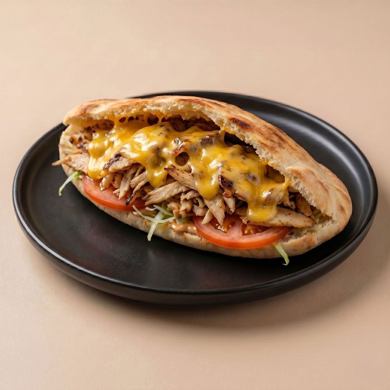 Sandwich Kebab