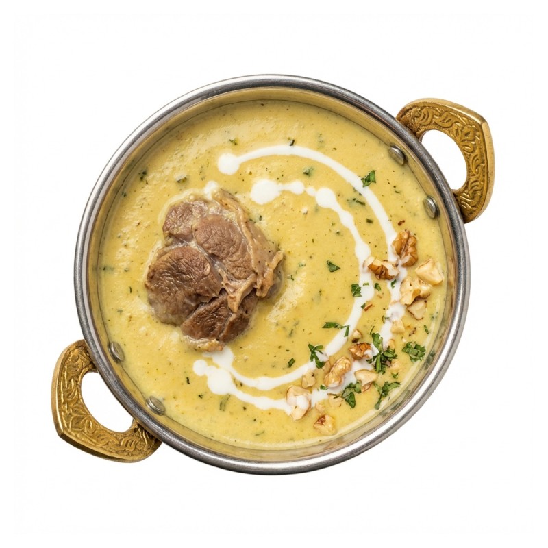 79. Lamb Korma