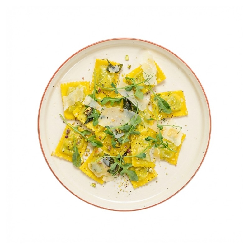 Ravioli