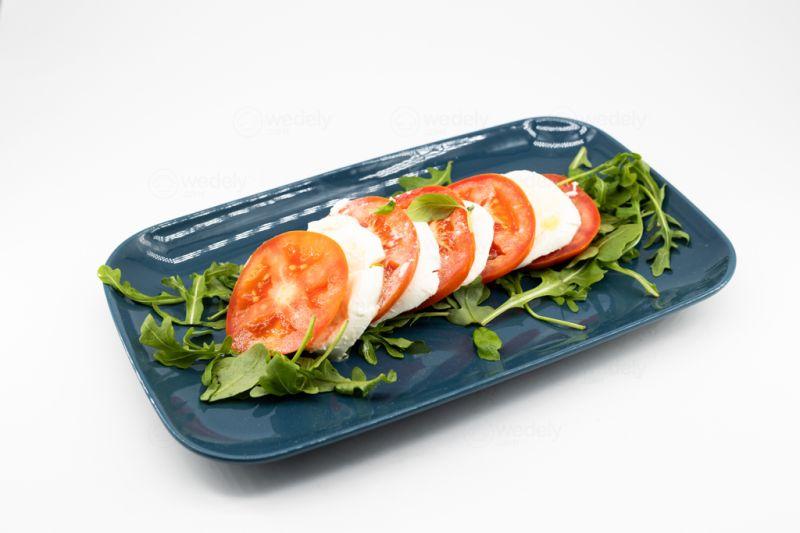 Insalata Caprese