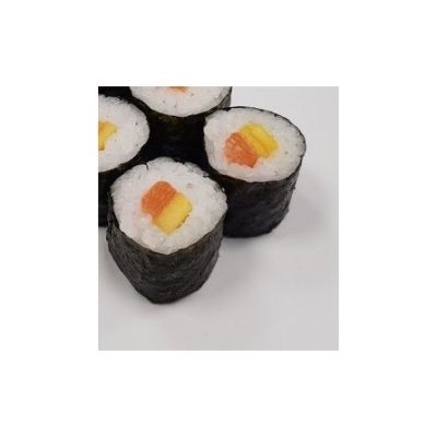 40B Maki Saumon Mangue