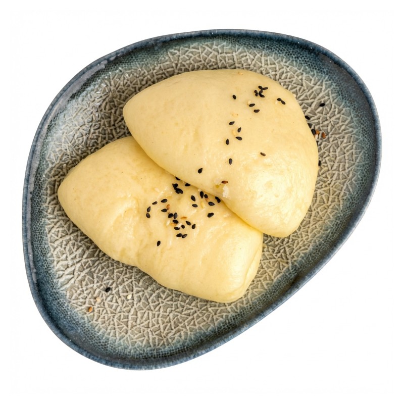 Gua Bao Nature