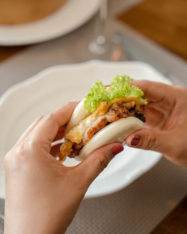Gua Bao