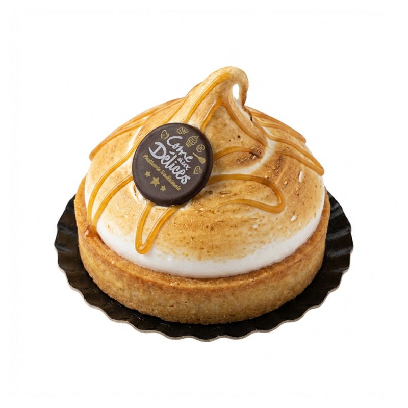 Tartelette Au Citron