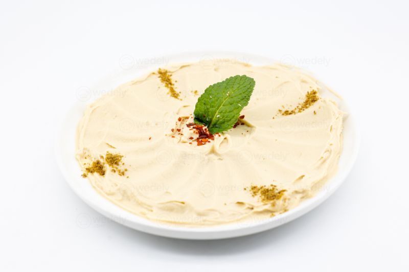 ​Houmous