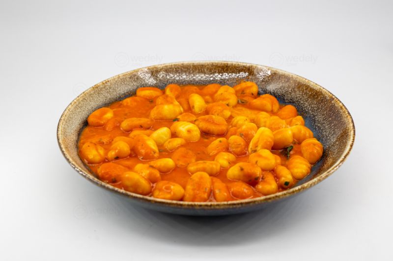 Gnocchi Filanti