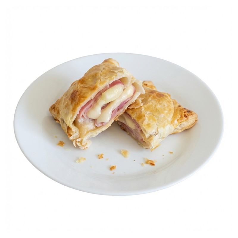 Empanada Jambon Fromage