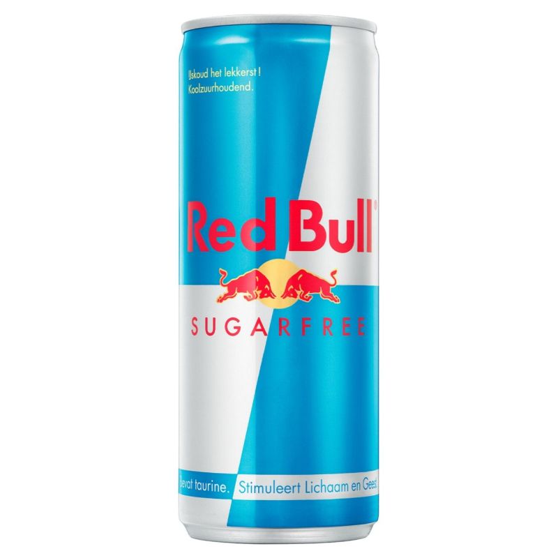 Red Bull Light