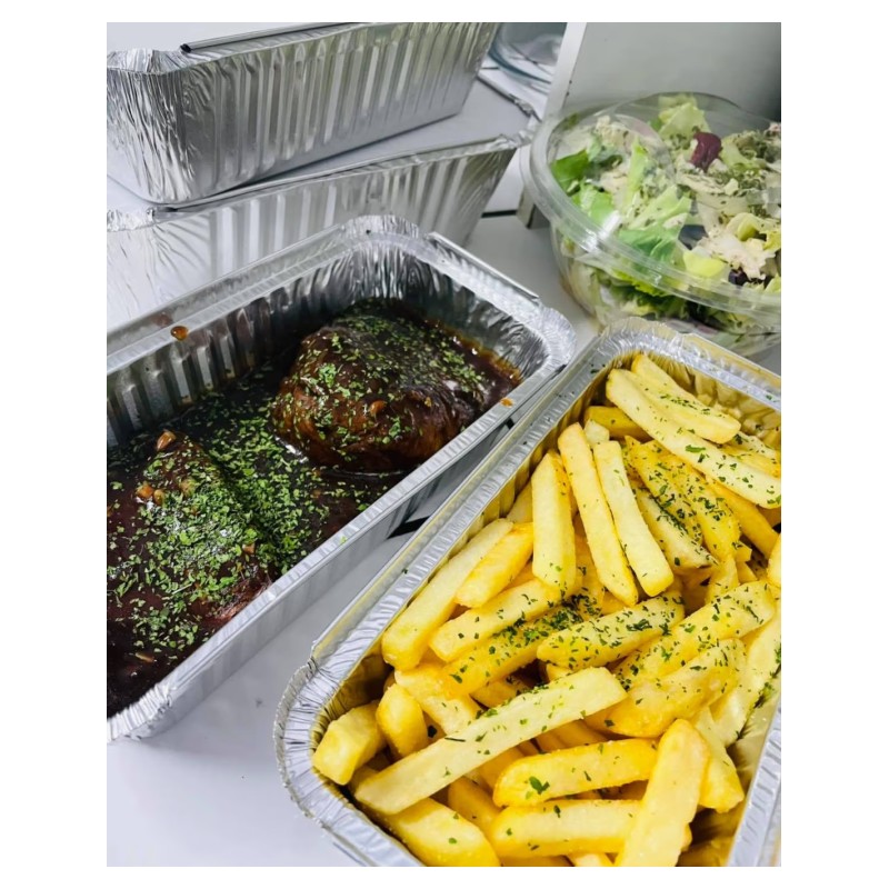 Filet De Cheval 300 Gr