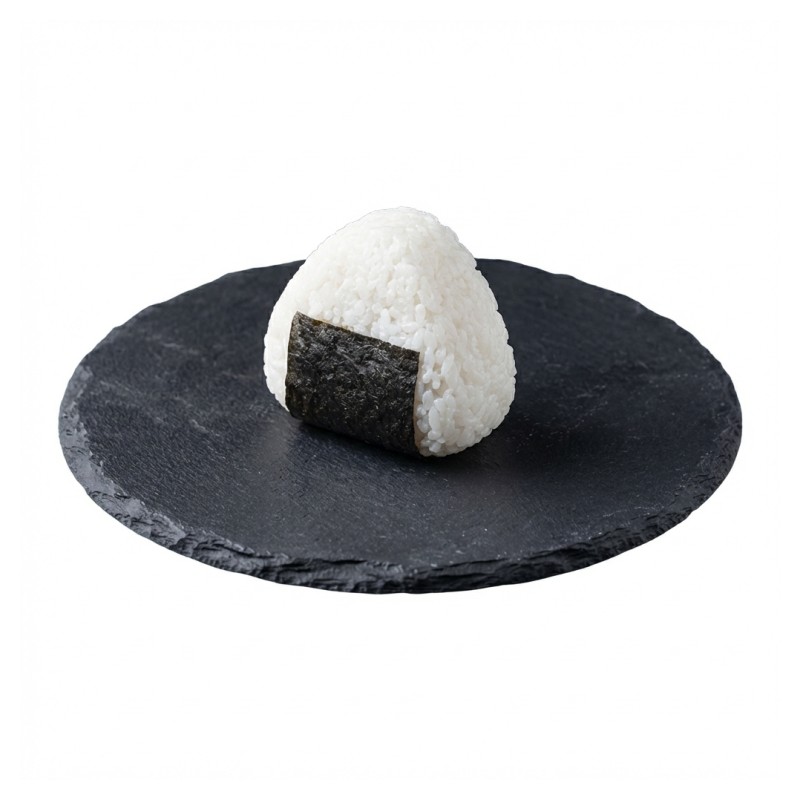 Onigiri Thon Cuit